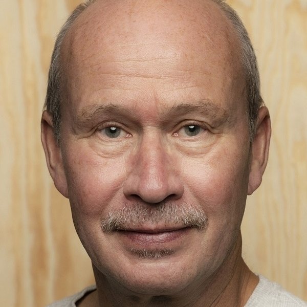 Michael Odhag
