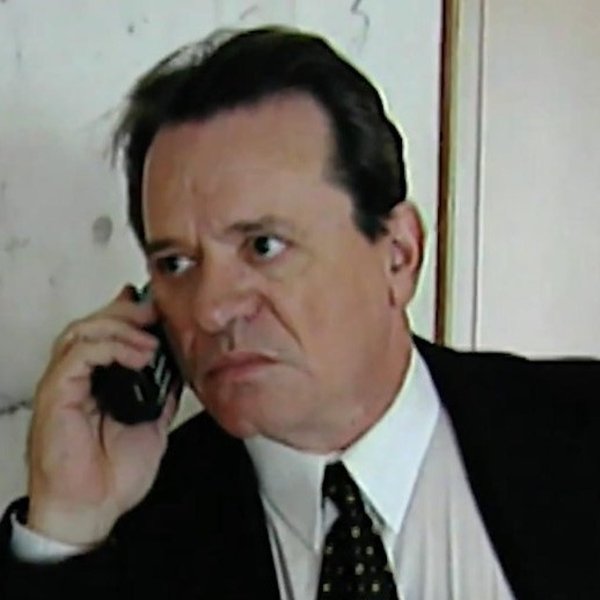Walter Rodríguez