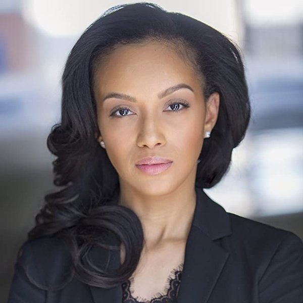 Nikiva Dionne