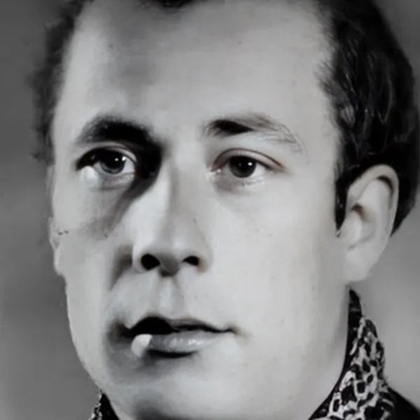 Nikolay Panasev