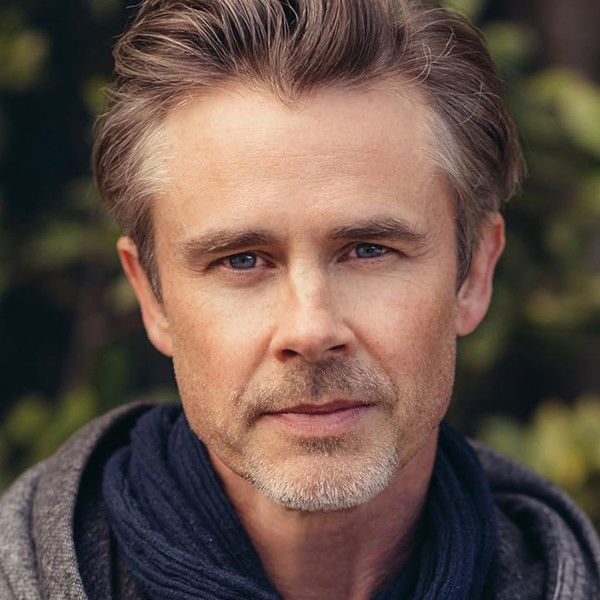 Sam Trammell