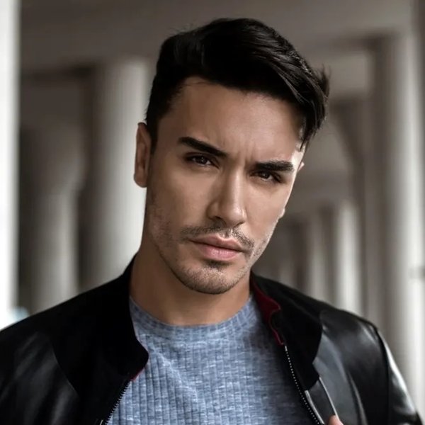 Daniel Benjamin