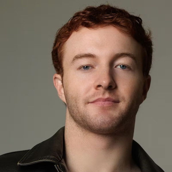 Campbell Maccorquodale