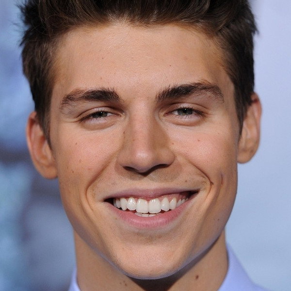 Nolan Gerard Funk