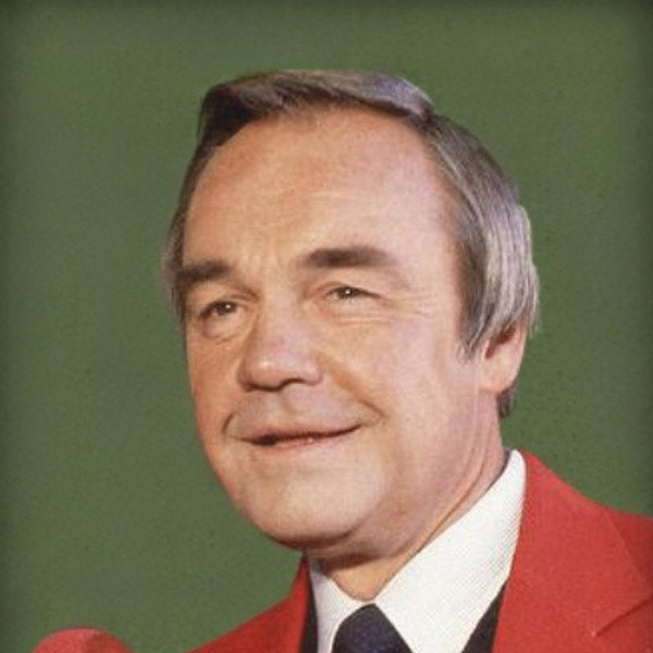 Dick Enberg