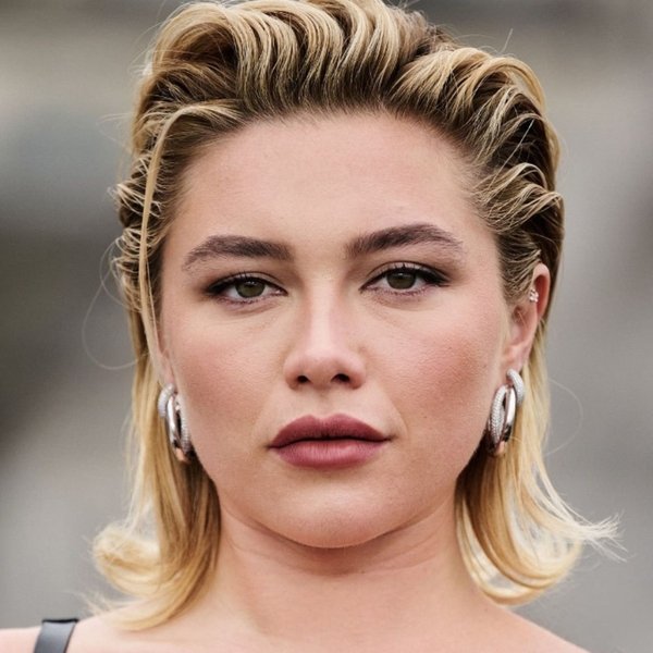 Florence Pugh