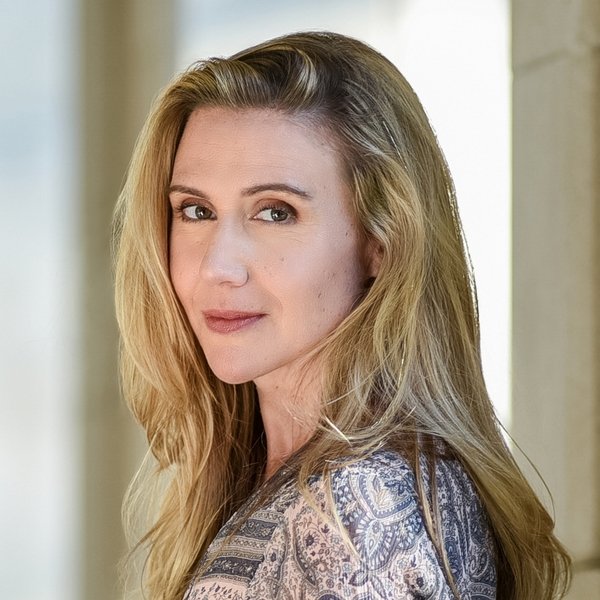 Carrie Marshall