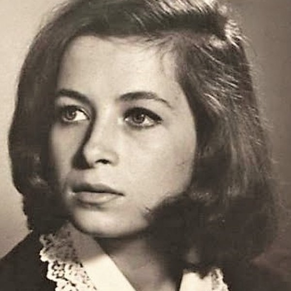 Irina Kuberskaya