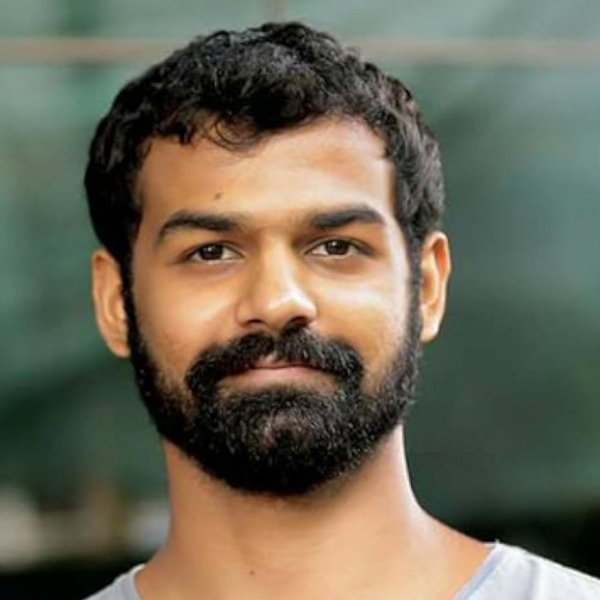 Pranav Mohanlal