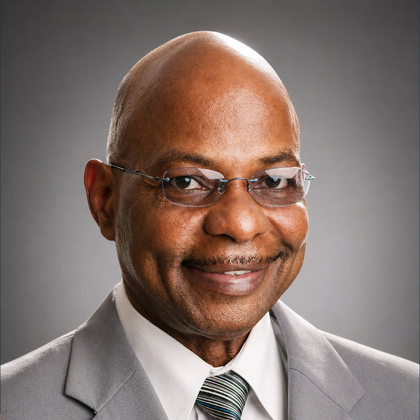 Theodore R. Long