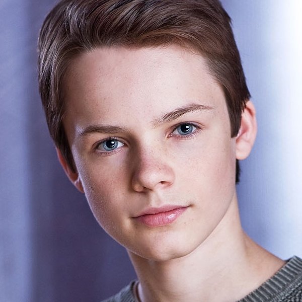 Aiden Glenn