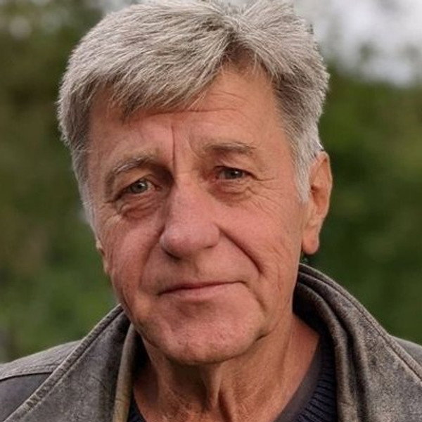 Norbert Hülm
