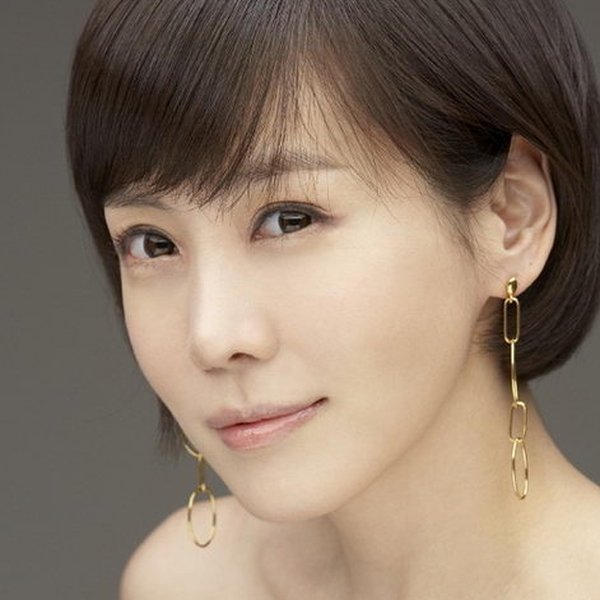 Kim Jung-eun
