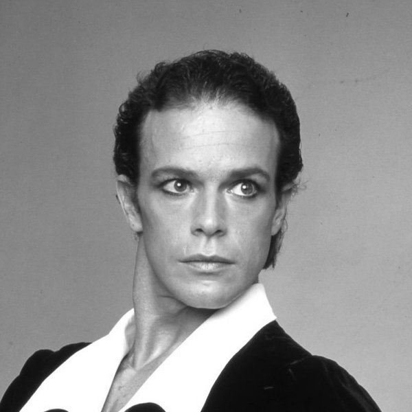 Anthony Dowell