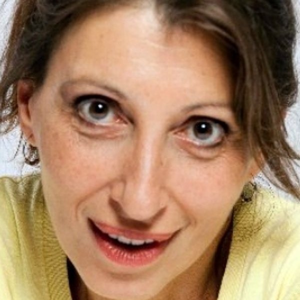 Anny Vogel