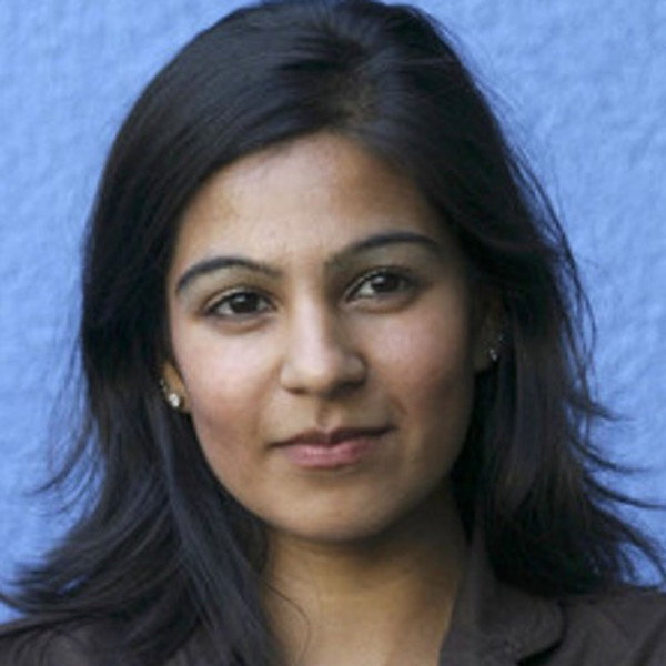 Shabana Akhtar Bakhsh