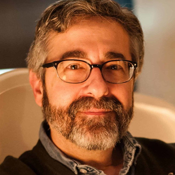 Warren Spector