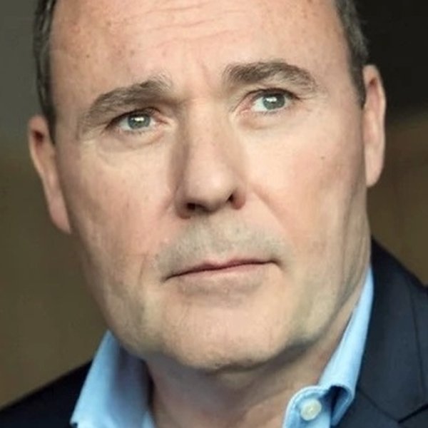 Cyril Necker