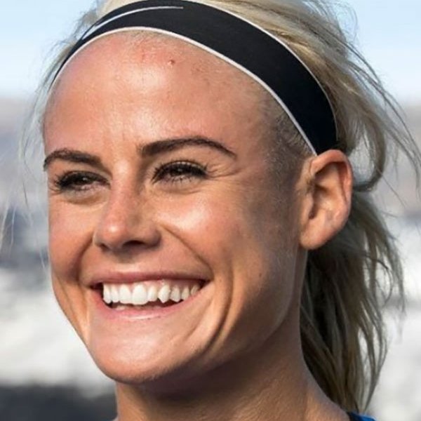 Sara Sigmundsdottir