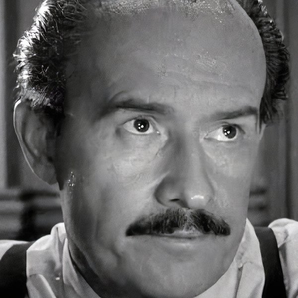 George Voskovec