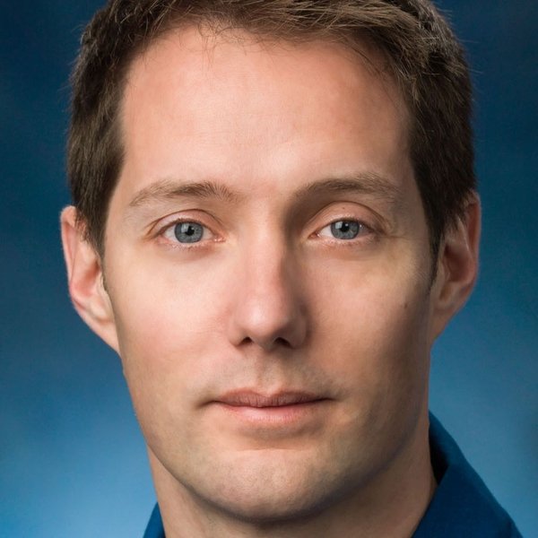 Thomas Pesquet