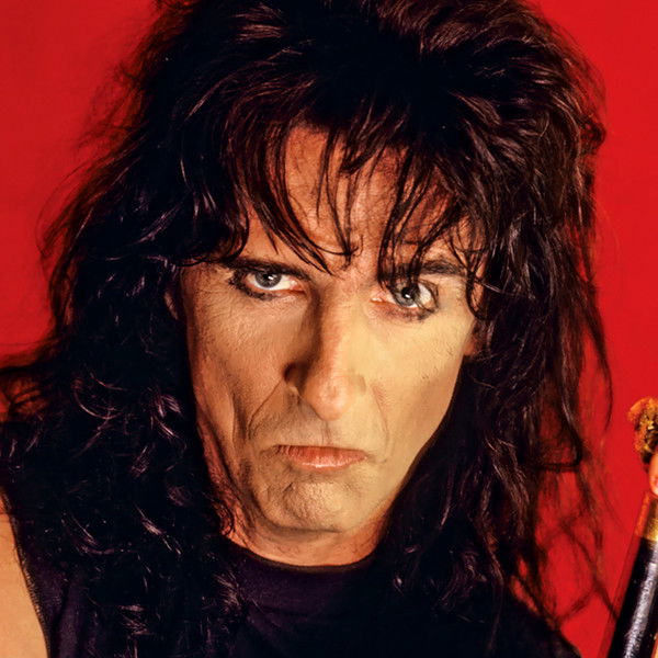 Alice Cooper