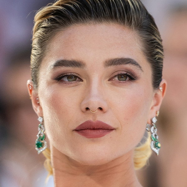 Florence Pugh