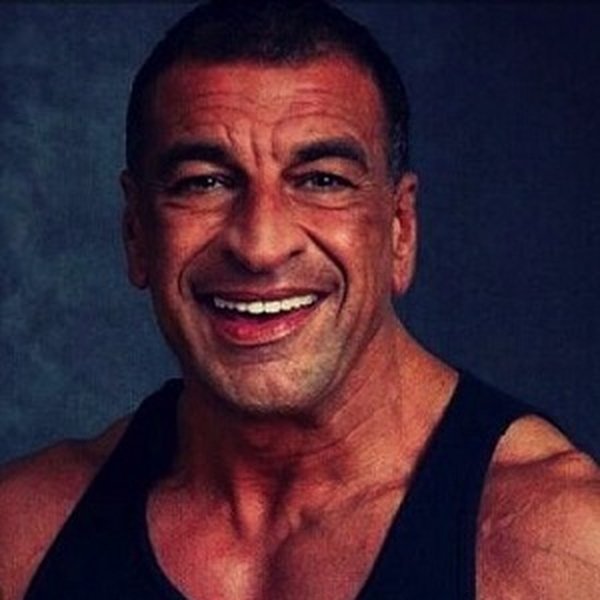 Peter Gaudio