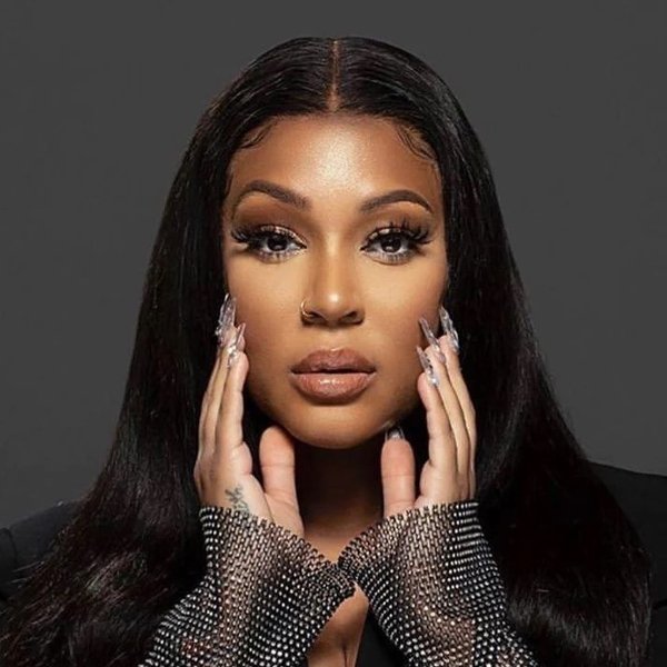 Lyrica Anderson