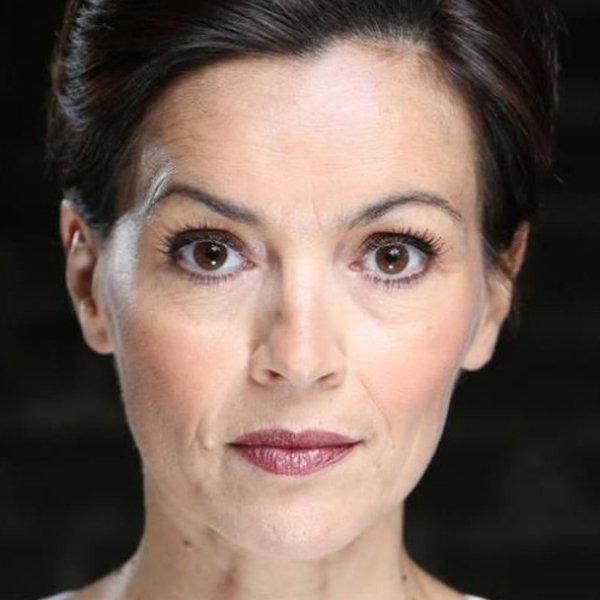 Michèle Belgrand