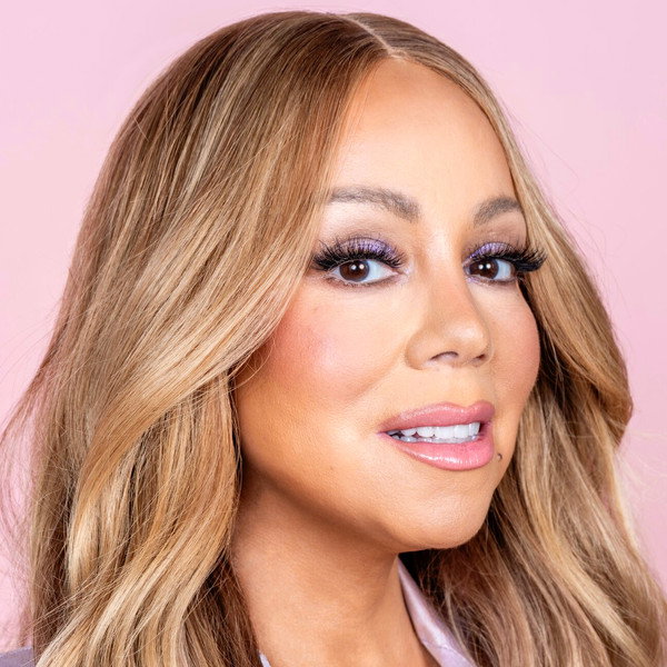 Mariah Carey