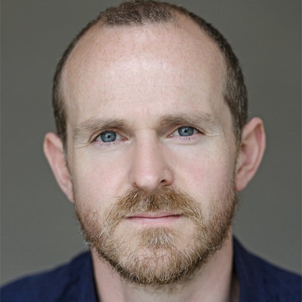 Damien Devaney