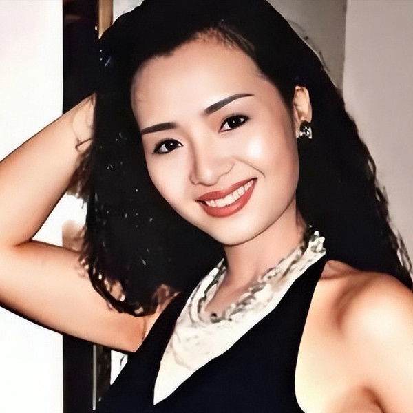 Amy Yip Chi-Mei