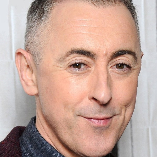 Alan Cumming