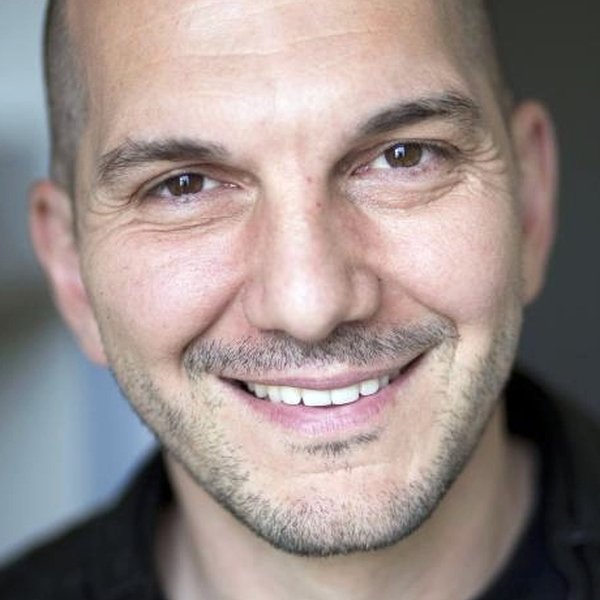 Salvatore Caltabiano