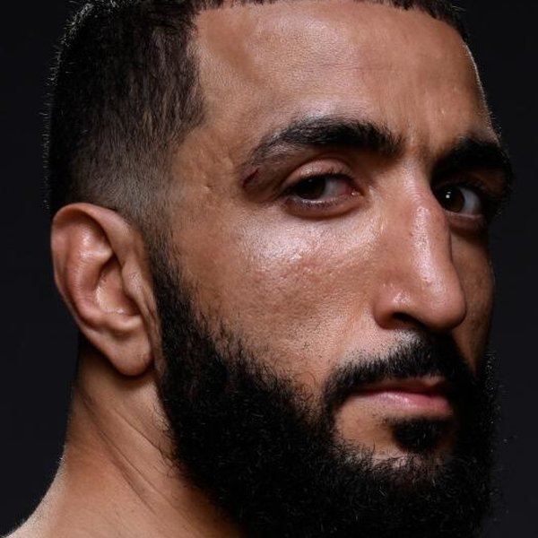 Belal Muhammad