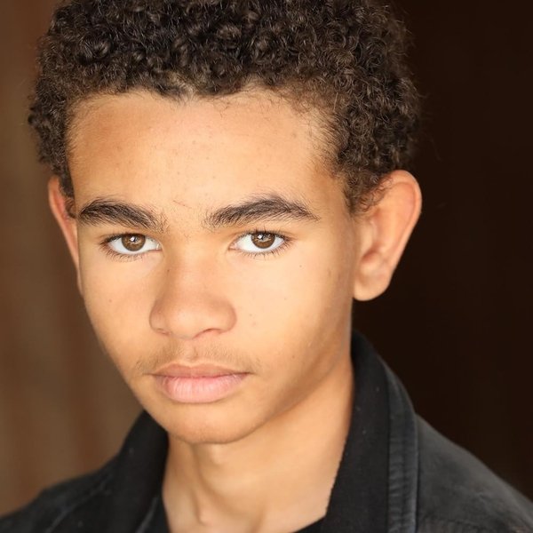 Rylan Jackson