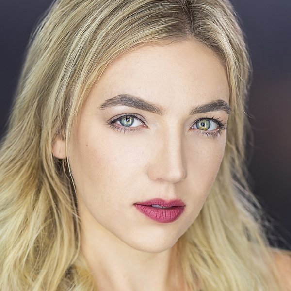 Sarah Mae Agnew