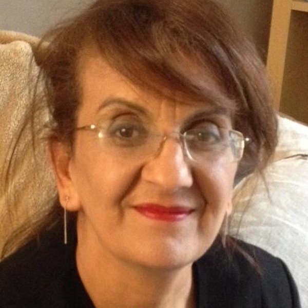 Samia-Sabrine Bitta