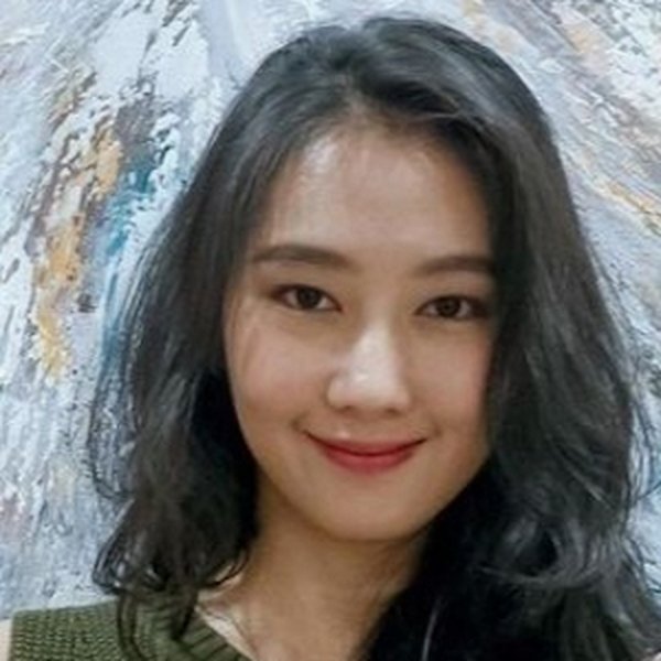 Rezky Wiranti