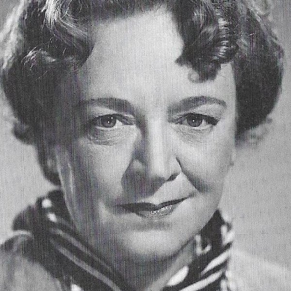 Alice Fleming