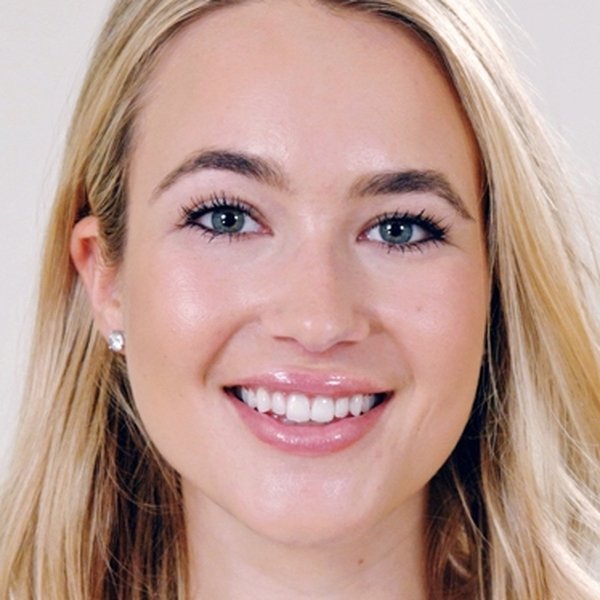 Jacqueline Gansky
