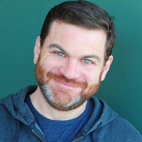 Mike Korich