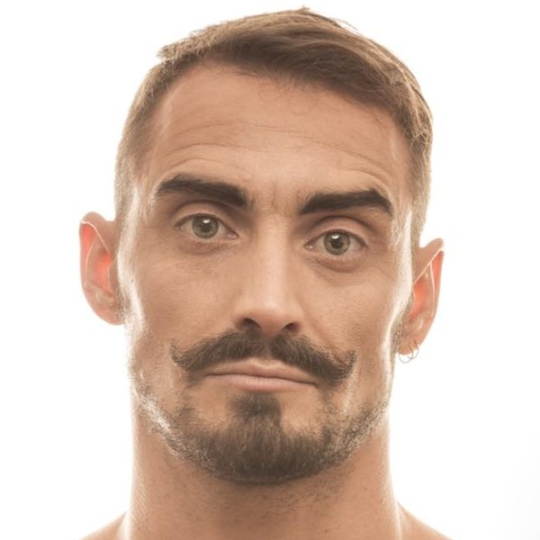 Luciano Rosso