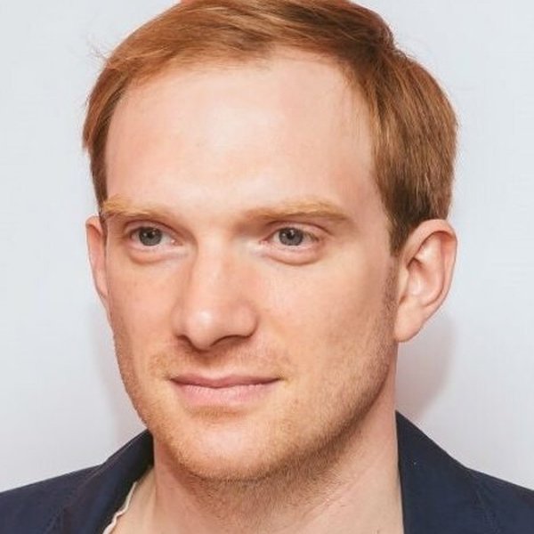 Andrey Burkovskiy