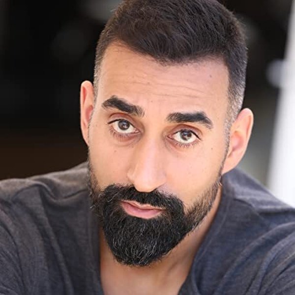 Baldeep Singh
