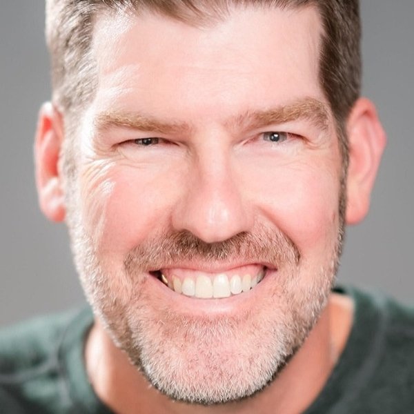 Dave Bodenbender
