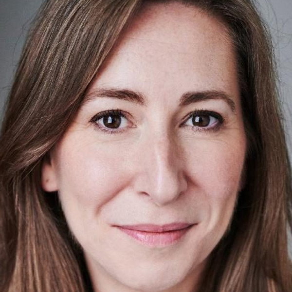 Catherine Morris
