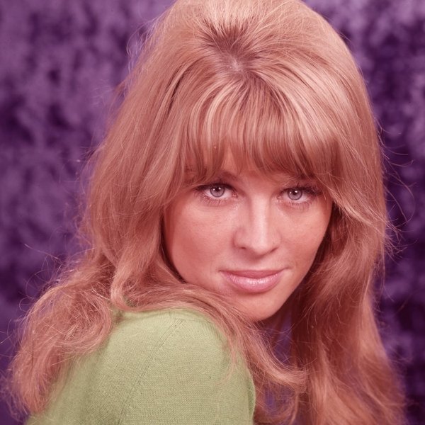 Julie Christie