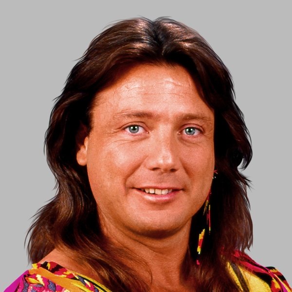 Frederick Jannetty